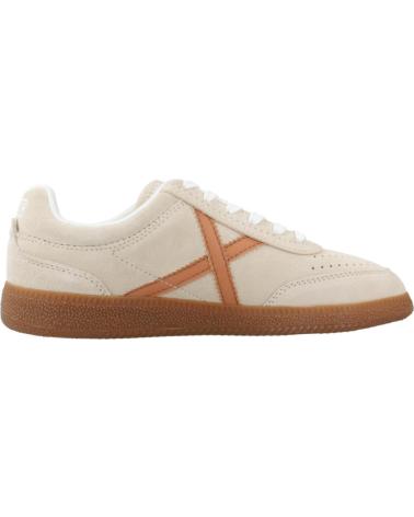 MUNICH RUMBA WMN 06 BEIGE SNEAKERS - ART.-NR. 4078006 BEIGE