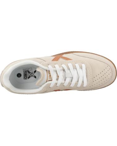 MUNICH RUMBA WMN 06 BEIGE SNEAKERS - ART.-NR. 4078006 BEIGE