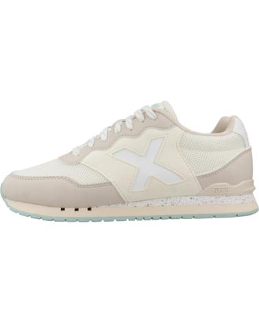 Sneaker für Damen MUNICH DEPORTIVO DASH WMN 246 BLANCO