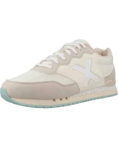 Sneaker für Damen MUNICH DEPORTIVO DASH WMN 246 BLANCO