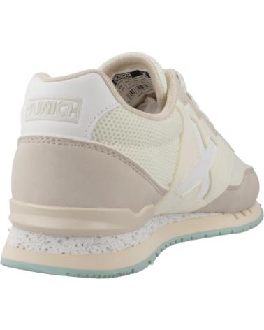 Sneaker für Damen MUNICH DEPORTIVO DASH WMN 246 BLANCO