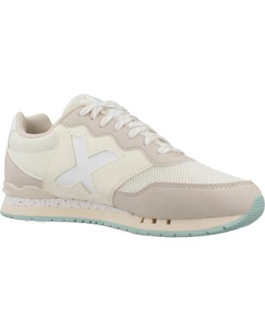 Sneaker für Damen MUNICH DEPORTIVO DASH WMN 246 BLANCO