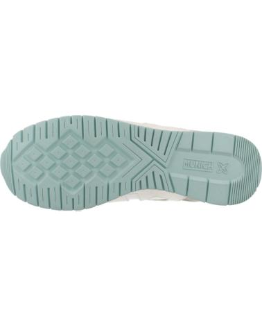 Sneaker für Damen MUNICH DEPORTIVO DASH WMN 246 BLANCO