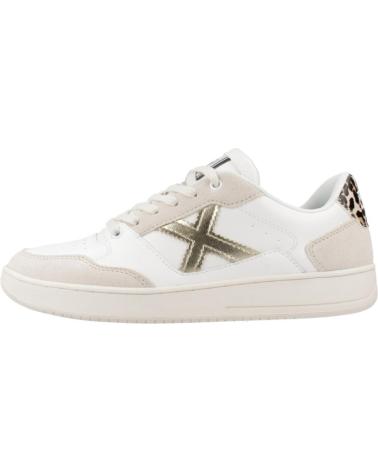 Woman Trainers MUNICH ZAPATILLAS MUJER MODELO LEGIT WMN COLOR BLANCO 094