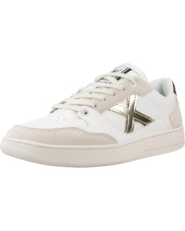 Woman Trainers MUNICH ZAPATILLAS MUJER MODELO LEGIT WMN COLOR BLANCO 094