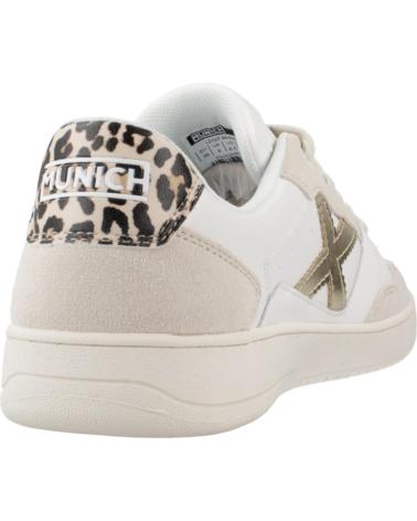 Woman Trainers MUNICH ZAPATILLAS MUJER MODELO LEGIT WMN COLOR BLANCO 094