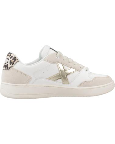 Woman Trainers MUNICH ZAPATILLAS MUJER MODELO LEGIT WMN COLOR BLANCO 094