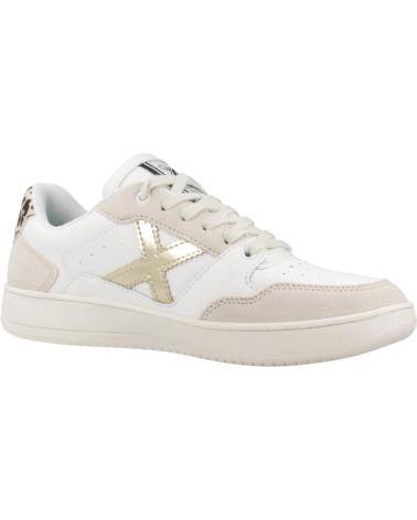 Woman Trainers MUNICH ZAPATILLAS MUJER MODELO LEGIT WMN COLOR BLANCO 094