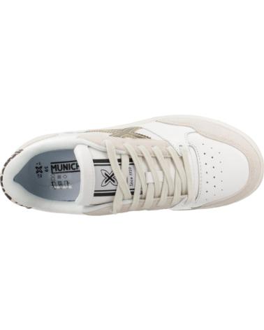 Woman Trainers MUNICH ZAPATILLAS MUJER MODELO LEGIT WMN COLOR BLANCO 094