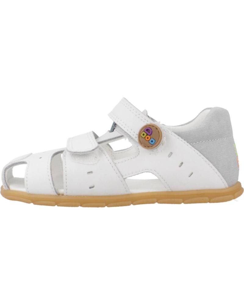 Sandali-De-Niño-PABLOSKY-SANDALIAS-NINO-MODELO-052002P-COLOR-BLANCO