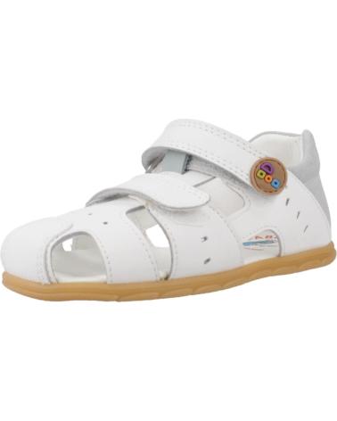 Sandali-De-Niño-PABLOSKY-SANDALIAS-NINO-MODELO-052002P-COLOR-BLANCO