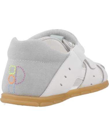 Sandali-De-Niño-PABLOSKY-SANDALIAS-NINO-MODELO-052002P-COLOR-BLANCO