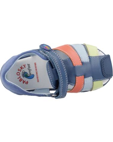 Sandalen-De-Niño-PABLOSKY-SANDALIAS-NINO-MODELO-052210P-COLOR-AZUL-BLU