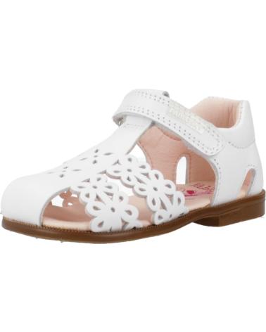 Sandals-De-Niña-PABLOSKY-SANDALIAS-NINA-MODELO-053500P-COLOR-BLANCO