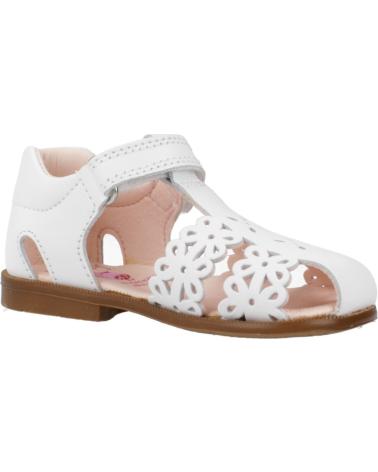 Sandals-De-Niña-PABLOSKY-SANDALIAS-NINA-MODELO-053500P-COLOR-BLANCO