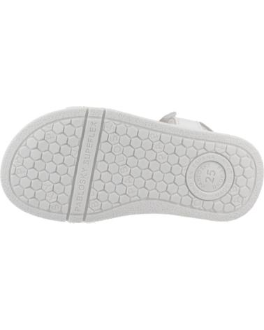 Sandales-De-Niña-PABLOSKY-SANDALIAS-NINA-MODELO-054000P-COLOR-BLANCO