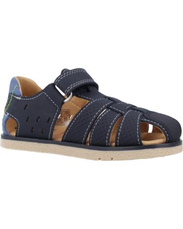 Sandales pour Garçon PABLOSKY SANDALIAS NINO MODELO 055223P COLOR AZUL NAVY