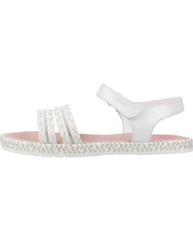Sandálias-De-Mujer-PABLOSKY-SANDALIAS-NINA-MODELO-437008P-COLOR-BLANCO