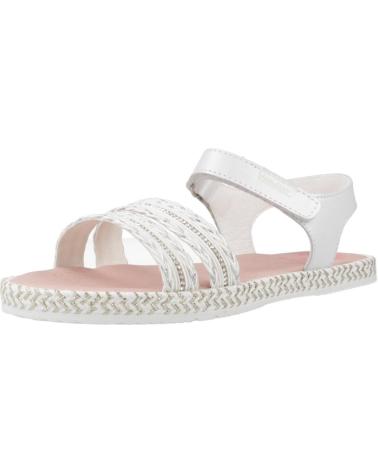 Sandals-De-Mujer-PABLOSKY-SANDALIAS-NINA-MODELO-437008P-COLOR-BLANCO