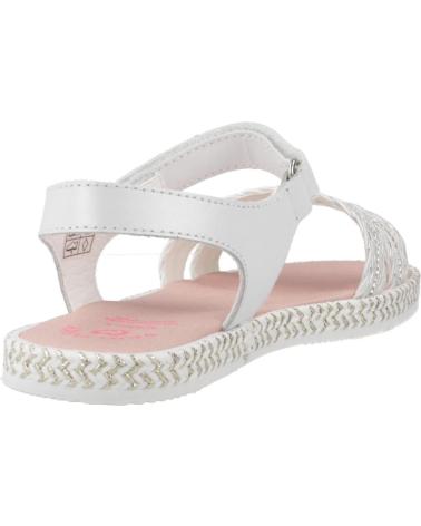 Sandals-De-Mujer-PABLOSKY-SANDALIAS-NINA-MODELO-437008P-COLOR-BLANCO