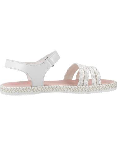 Sandals-De-Mujer-PABLOSKY-SANDALIAS-NINA-MODELO-437008P-COLOR-BLANCO