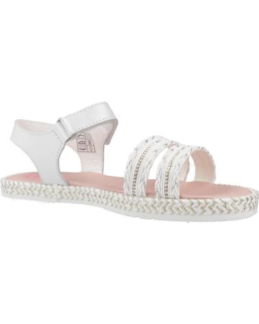 Sandals-De-Mujer-PABLOSKY-SANDALIAS-NINA-MODELO-437008P-COLOR-BLANCO