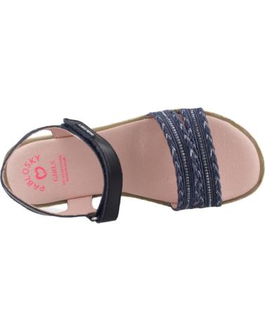 Sandales-De-Niña-PABLOSKY-SANDALIAS-NINA-MODELO-437020P-COLOR-AZUL-ATLNTC