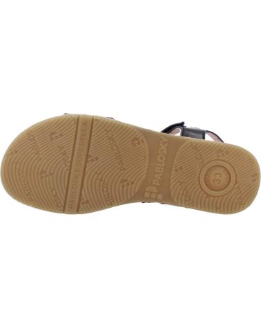 Sandales-De-Niña-PABLOSKY-SANDALIAS-NINA-MODELO-437020P-COLOR-AZUL-ATLNTC