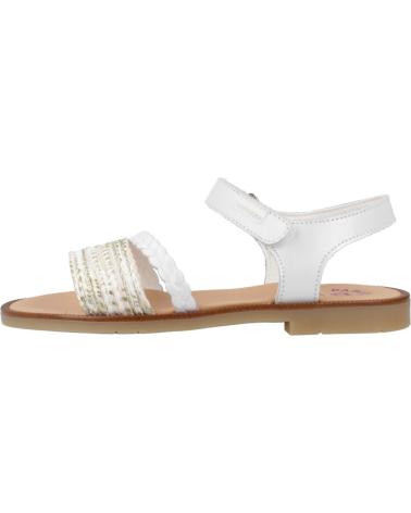 Sandálias-De-Mujer-PABLOSKY-SANDALIAS-NINA-MODELO-438408P-COLOR-BLANCO
