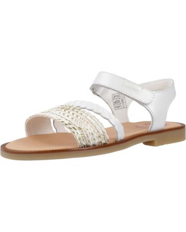 Sandales-De-Mujer-PABLOSKY-SANDALIAS-NINA-MODELO-438408P-COLOR-BLANCO