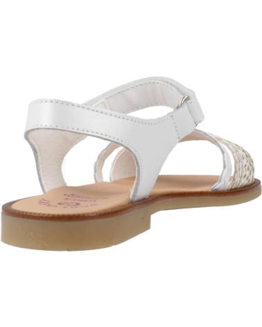 Sandales-De-Mujer-PABLOSKY-SANDALIAS-NINA-MODELO-438408P-COLOR-BLANCO