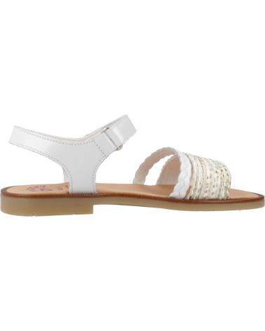Sandales-De-Mujer-PABLOSKY-SANDALIAS-NINA-MODELO-438408P-COLOR-BLANCO