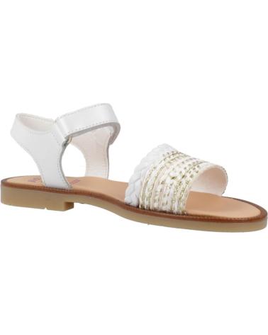 Sandales-De-Mujer-PABLOSKY-SANDALIAS-NINA-MODELO-438408P-COLOR-BLANCO