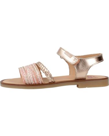 Sandálias-De-Niña-PABLOSKY-SANDALIAS-NINA-MODELO-438490P-COLOR-BRONCE-COBRE