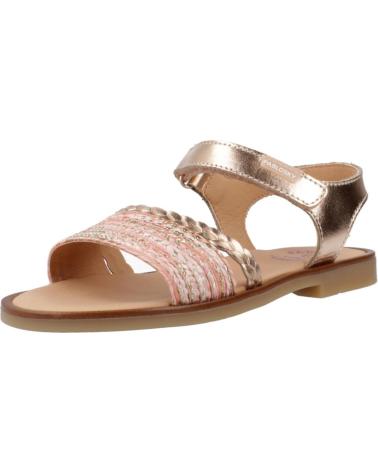 Sandálias-De-Niña-PABLOSKY-SANDALIAS-NINA-MODELO-438490P-COLOR-BRONCE-COBRE