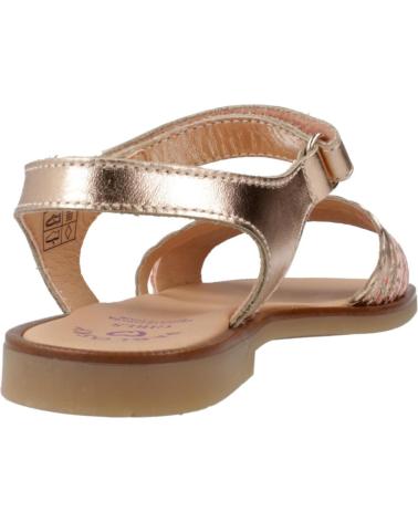 Sandálias-De-Niña-PABLOSKY-SANDALIAS-NINA-MODELO-438490P-COLOR-BRONCE-COBRE