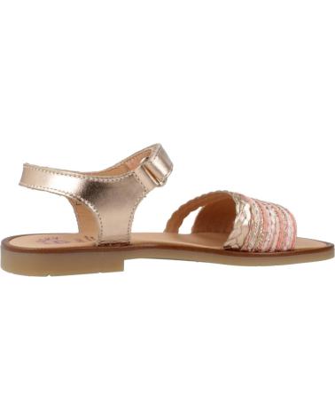 Sandálias-De-Niña-PABLOSKY-SANDALIAS-NINA-MODELO-438490P-COLOR-BRONCE-COBRE