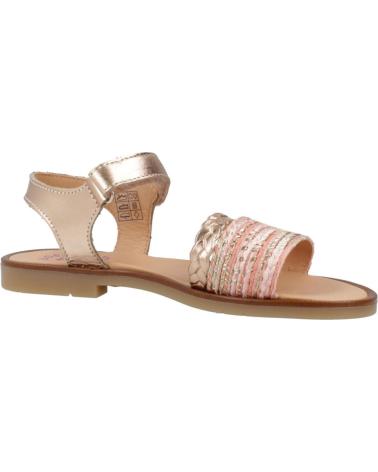 Sandálias-De-Niña-PABLOSKY-SANDALIAS-NINA-MODELO-438490P-COLOR-BRONCE-COBRE