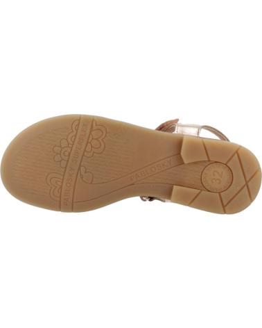 Sandálias-De-Niña-PABLOSKY-SANDALIAS-NINA-MODELO-438490P-COLOR-BRONCE-COBRE
