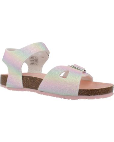girl Sandals PABLOSKY SANDALIAS NINA MODELO 439471P COLOR ROSA GLTRBW GLTRBW