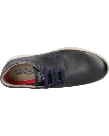 Sapatos de Homem CALLAGHAN 53505 MARINO