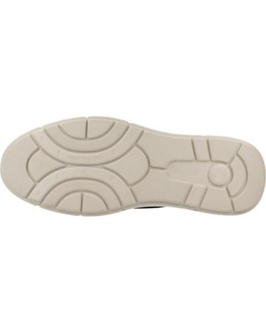 Sapatos de Homem CALLAGHAN INFORMALES HOMBRE MODELO 53505C COLOR MARRON CUERO