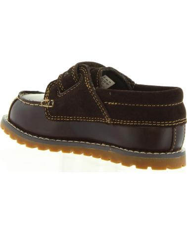 Nauticos de Niña y Niño TIMBERLAND A1JUT POKEY GAUCHO