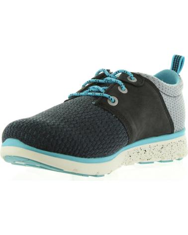 Sportschuhe für Damen und Mädchen und Junge TIMBERLAND A16W7 KILLINGTON SLEET