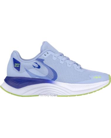 Sportif-De-Mujer-JOHN-SMITH-RIKEN-CELESTE-AZUL-PARA-MUJER---36-VARIOS-COLORES