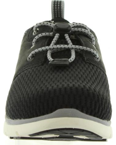 Schuhe für Mädchen und Junge TIMBERLAND A19BR KILLINGTON BLACK