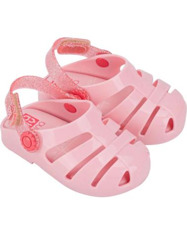 Chanclas de Niña IPANEMA ZAXYNINA DOCURA BABUCH BEBE VARIOS COLORES
