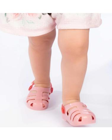 Chanclas de Niña IPANEMA ZAXYNINA DOCURA BABUCH BEBE VARIOS COLORES