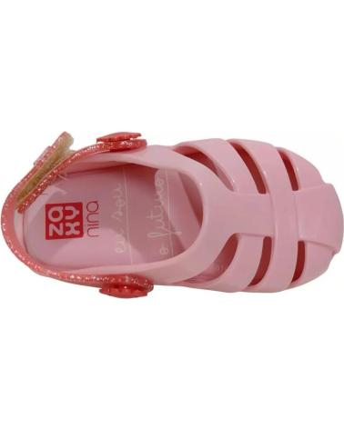 Chanclas de Niña IPANEMA ZAXYNINA DOCURA BABUCH BEBE VARIOS COLORES