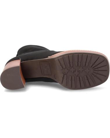Botines-De-Mujer-PEDRO-MIRALLES-VERBIER-ELASTICO-NEGRO